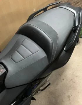 2018 Yamaha TMAX 530 SX (XP530A)