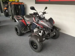 
										2022 Kymco MAXXER 300 full									