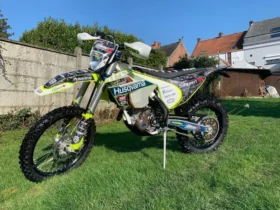 2019 Husqvarna FE 350