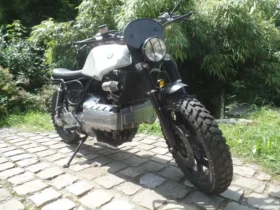 1987 BMW K 100