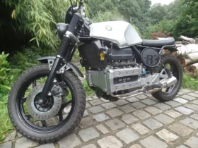 1987 BMW K 100