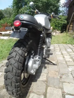 1987 BMW K 100